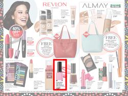 Dis-Chem : Beauty Fair (21 February - 15 March 2020), page 15