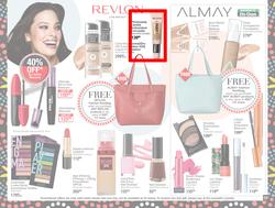 Dis-Chem : Beauty Fair (21 February - 15 March 2020), page 15