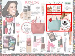 Dis-Chem : Beauty Fair (21 February - 15 March 2020), page 15