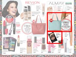 Dis-Chem : Beauty Fair (21 February - 15 March 2020), page 15
