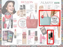 Dis-Chem : Beauty Fair (21 February - 15 March 2020), page 15