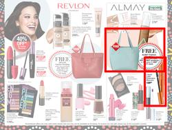 Dis-Chem : Beauty Fair (21 February - 15 March 2020), page 15