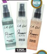 L.A.Girl Cosmetics-Each
