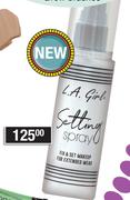 L.A.Girl Cosmetics