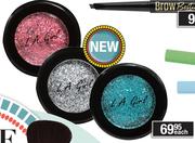 L.A.Girl Eyes Cosmetics-Each