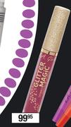 L.A.Girl Lips Cosmetics