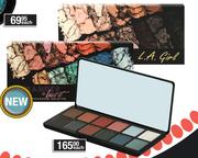 L.A.Girl Eyes Cosmetics-Each