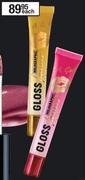 L.A.Girl Lips Cosmetics-Each