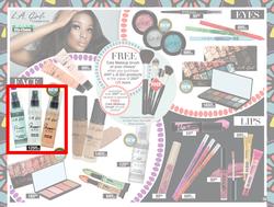 Dis-Chem : Beauty Fair (21 February - 15 March 2020), page 16