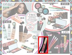 Dis-Chem : Beauty Fair (21 February - 15 March 2020), page 16