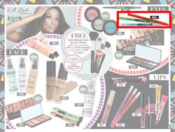 Dis-Chem : Beauty Fair (21 February - 15 March 2020), page 16