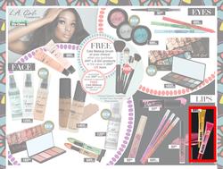 Dis-Chem : Beauty Fair (21 February - 15 March 2020), page 16