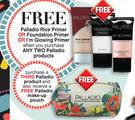 Palladio Double Agent For Eyes