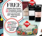 Palladio For Eyes