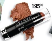 Palladio Build +Blond