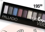 Palladio Eyeland Vibe