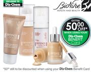 BidNike Nude Serum R3 Triple Action Anti-Ageing Foundation SPF15-30ml