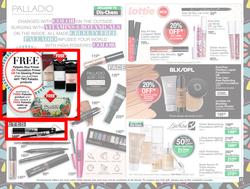 Dis-Chem : Beauty Fair (21 February - 15 March 2020), page 17