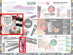 Dis-Chem : Beauty Fair (21 February - 15 March 2020), page 17