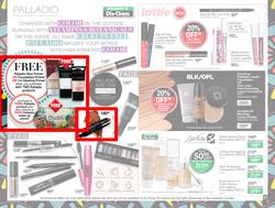 Dis-Chem : Beauty Fair (21 February - 15 March 2020), page 17
