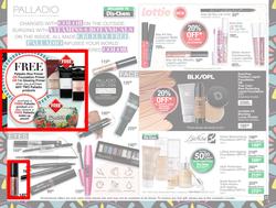 Dis-Chem : Beauty Fair (21 February - 15 March 2020), page 17