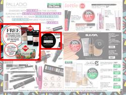 Dis-Chem : Beauty Fair (21 February - 15 March 2020), page 17