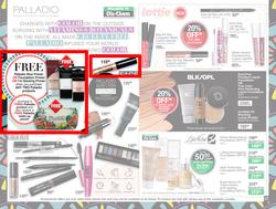 Dis-Chem : Beauty Fair (21 February - 15 March 2020), page 17