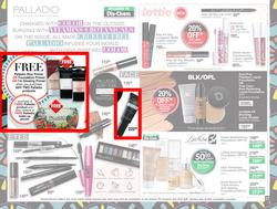 Dis-Chem : Beauty Fair (21 February - 15 March 2020), page 17