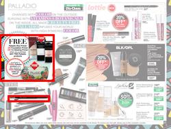 Dis-Chem : Beauty Fair (21 February - 15 March 2020), page 17