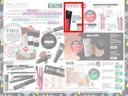 Dis-Chem : Beauty Fair (21 February - 15 March 2020), page 17