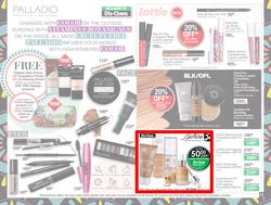 Dis-Chem : Beauty Fair (21 February - 15 March 2020), page 17