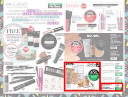 Dis-Chem : Beauty Fair (21 February - 15 March 2020), page 17