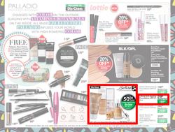 Dis-Chem : Beauty Fair (21 February - 15 March 2020), page 17