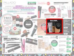 Dis-Chem : Beauty Fair (21 February - 15 March 2020), page 17