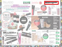 Dis-Chem : Beauty Fair (21 February - 15 March 2020), page 17