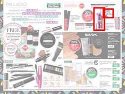 Dis-Chem : Beauty Fair (21 February - 15 March 2020), page 17