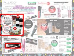 Dis-Chem : Beauty Fair (21 February - 15 March 2020), page 17