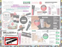 Dis-Chem : Beauty Fair (21 February - 15 March 2020), page 17