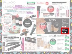 Dis-Chem : Beauty Fair (21 February - 15 March 2020), page 17