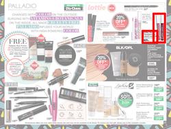 Dis-Chem : Beauty Fair (21 February - 15 March 2020), page 17