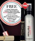 L'Oreal Paris Infaillible Foundation-Each