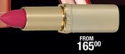 L'Oreal Paris Lipsticks-Each
