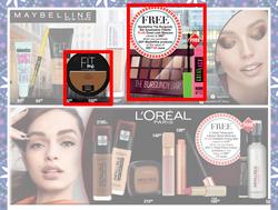 Dis-Chem : Beauty Fair (21 February - 15 March 2020), page 18