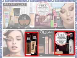 Dis-Chem : Beauty Fair (21 February - 15 March 2020), page 18