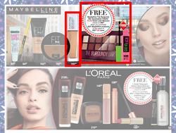 Dis-Chem : Beauty Fair (21 February - 15 March 2020), page 18