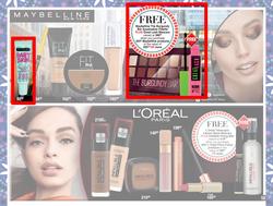 Dis-Chem : Beauty Fair (21 February - 15 March 2020), page 18