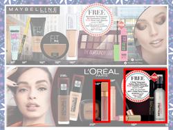 Dis-Chem : Beauty Fair (21 February - 15 March 2020), page 18