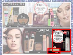 Dis-Chem : Beauty Fair (21 February - 15 March 2020), page 18