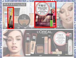Dis-Chem : Beauty Fair (21 February - 15 March 2020), page 18