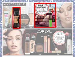 Dis-Chem : Beauty Fair (21 February - 15 March 2020), page 18
